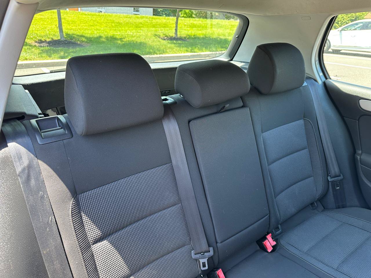 Used 2014 Volkswagen Golf TDI FWD image 19