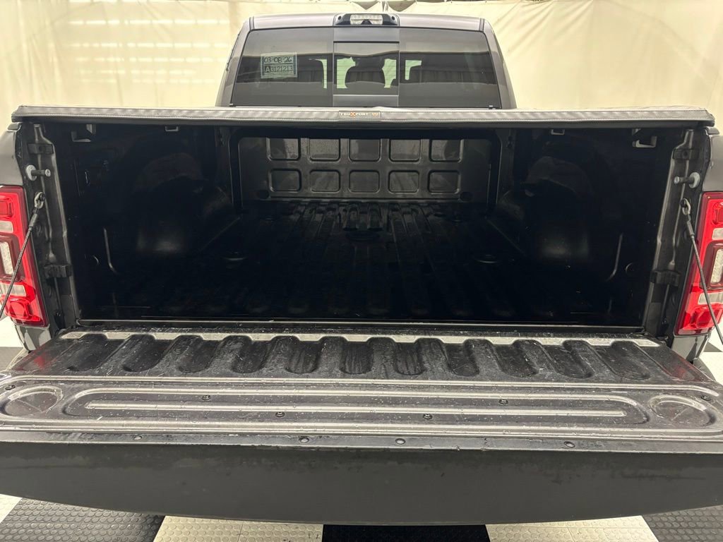 Certified 2023 RAM 3500 Laramie image 8
