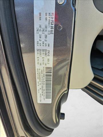 Used 2019 Dodge Grand Caravan SE w/ UConnect Hands-Free Group FWD image 22