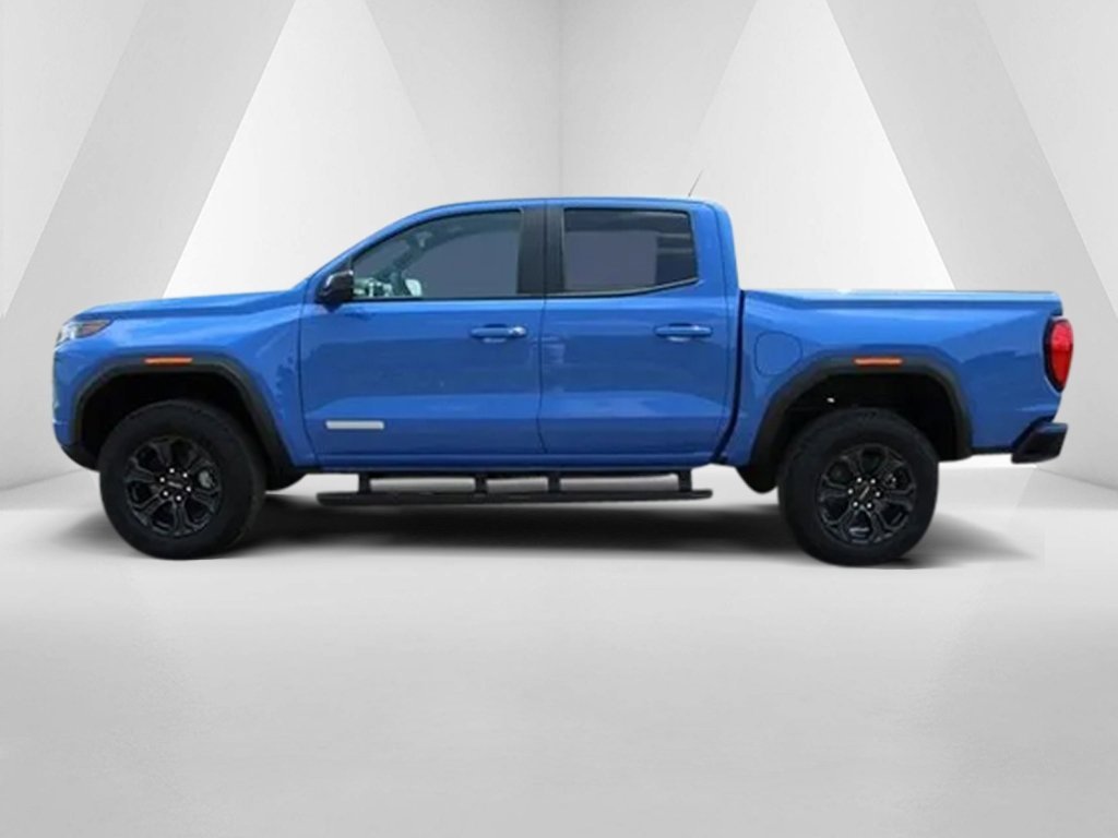 New 2025 GMC Canyon Elevation w/ Convenience Package image 4