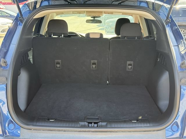 Used 2022 Ford Escape SE w/ SE Sport Appearance Package FWD image 32