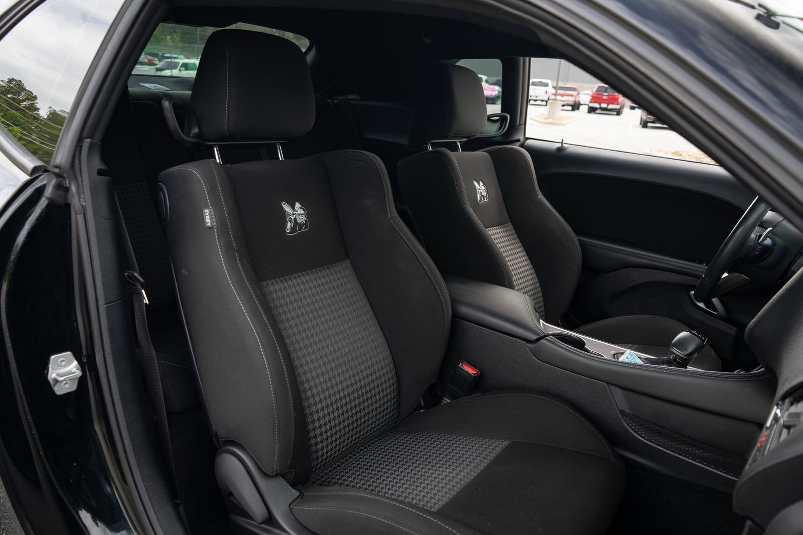 Used 2020 Dodge Challenger R/T Scat Pack RWD image 18