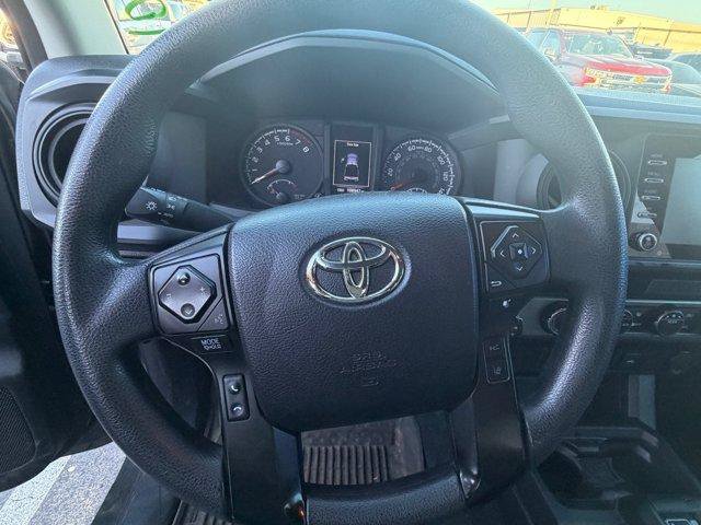 Used 2022 Toyota Tacoma SR AWD/4WD image 10