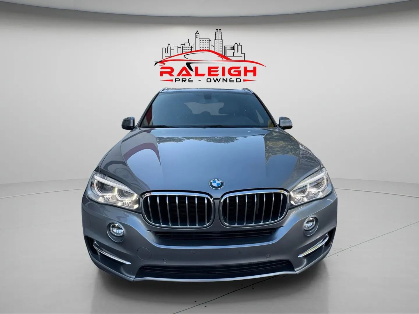 Used 2018 BMW X5 xDrive35i AWD/4WD image 3