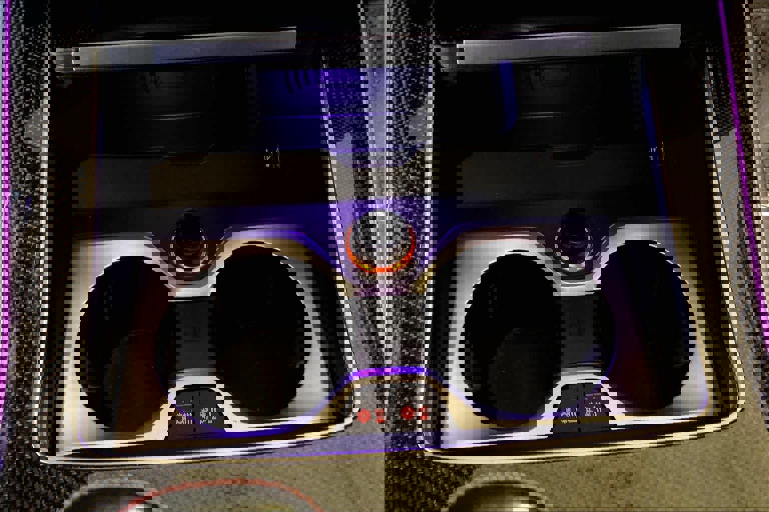 Used 2022 BMW X5 M w/ Executive Package image 34