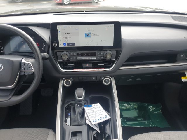 New 2026 Toyota Grand Highlander AWD image 14