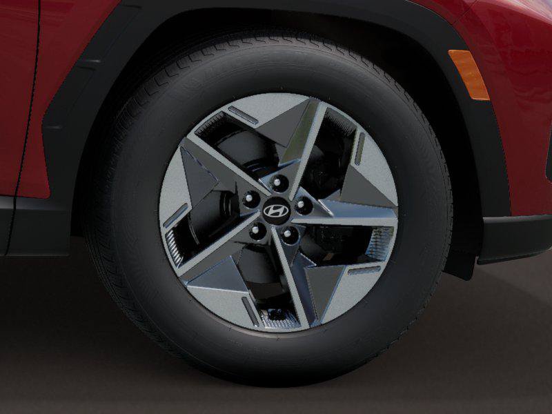 New 2026 Hyundai Tucson SEL Plus AWD/4WD image 8