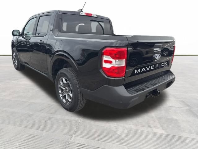 Used 2025 Ford Maverick XLT w/ XLT Luxury Package image 6