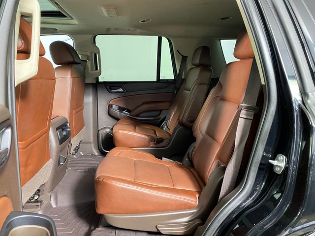 Certified 2020 Chevrolet Tahoe Premier image 26