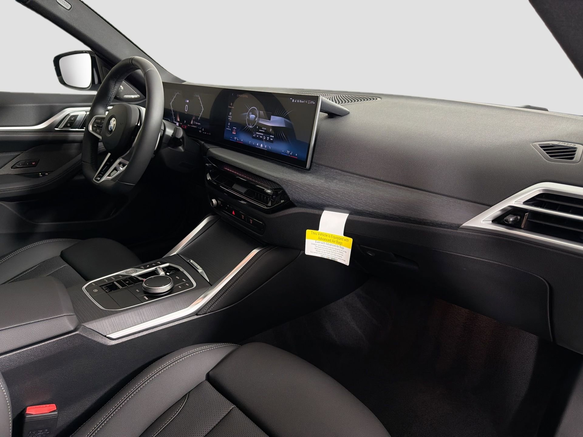 New 2026 BMW 430i w/ M Sport Package image 30