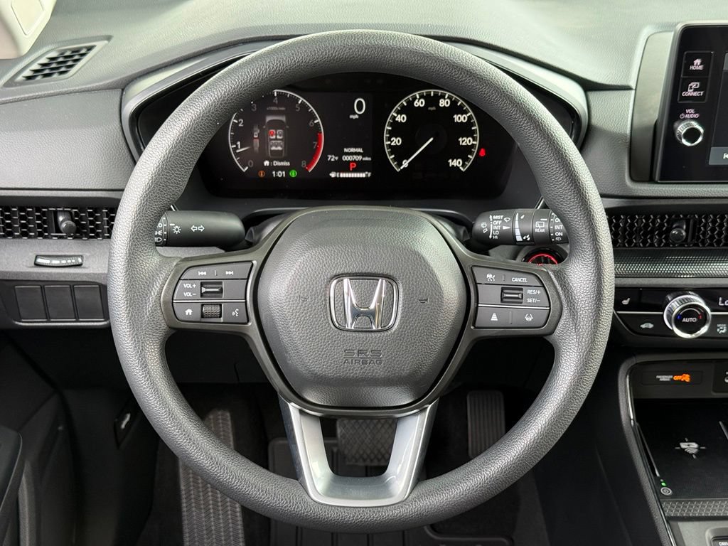 Certified 2026 Honda CR-V EX image 23