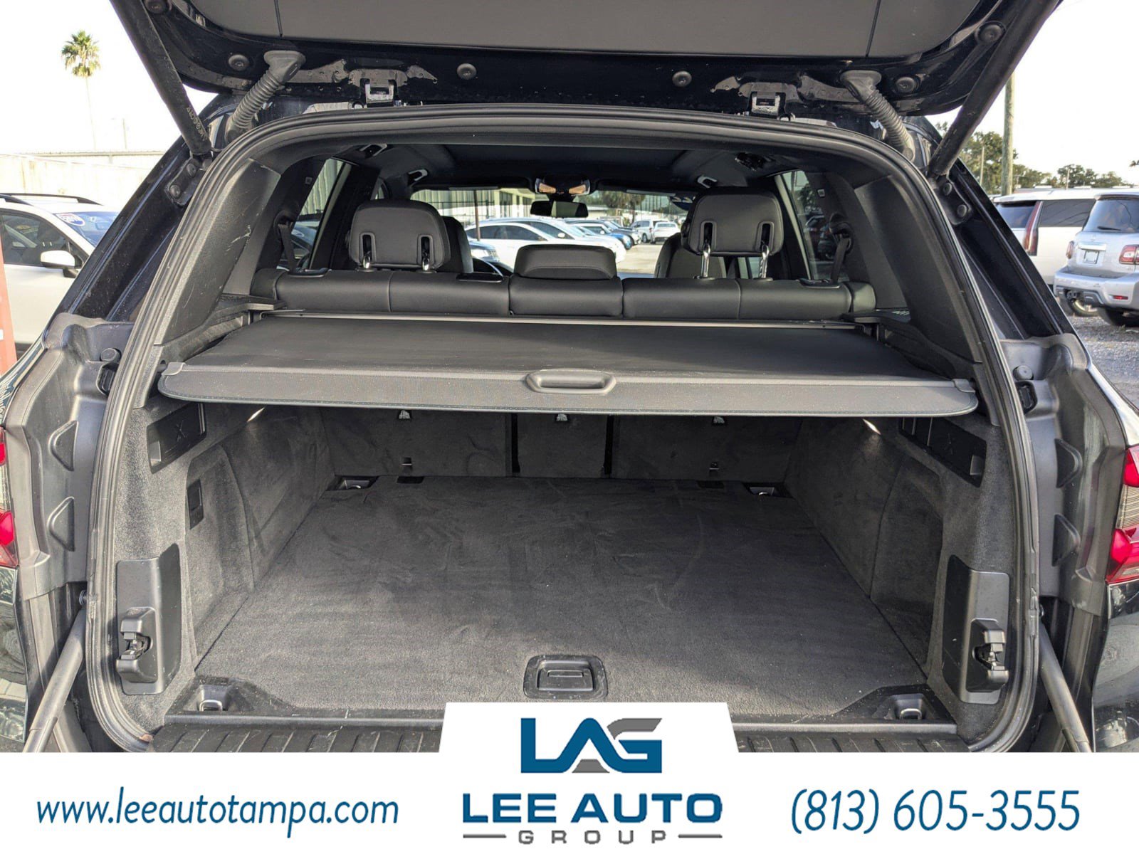 Used 2022 BMW X5 sDrive40i image 12