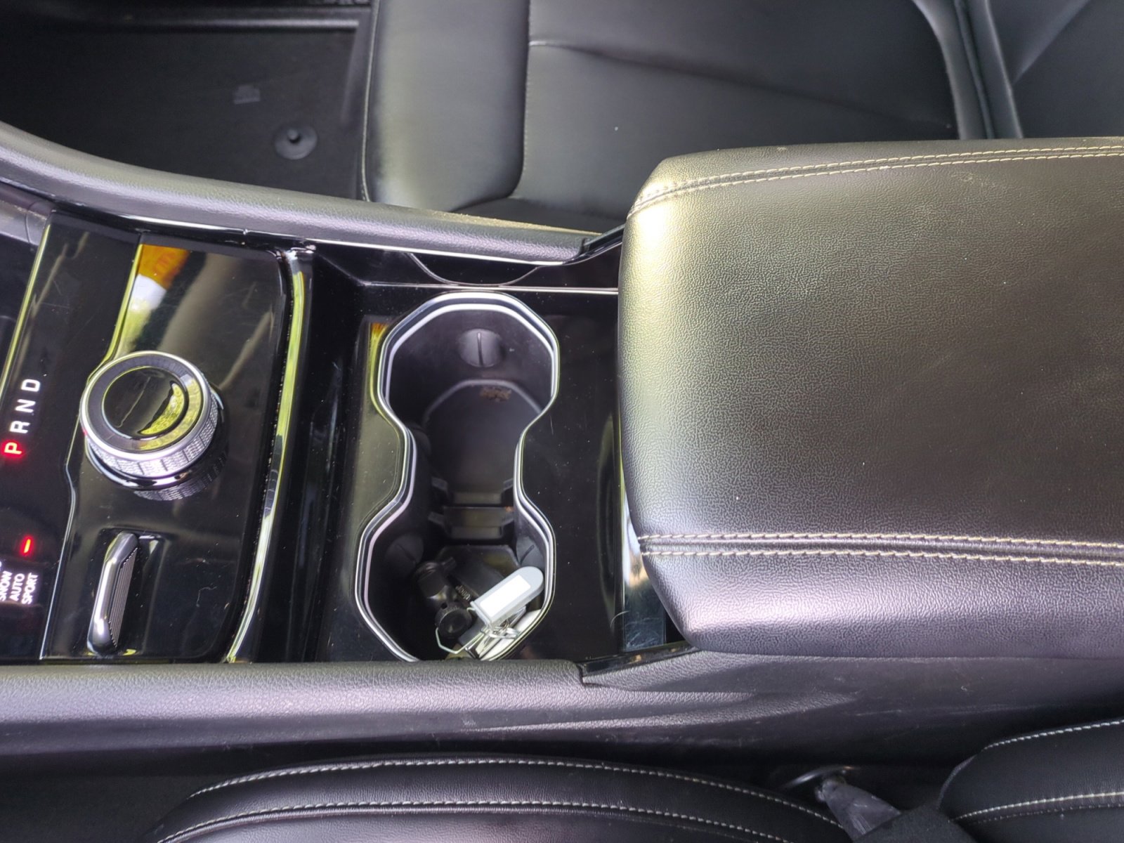 Used 2023 Jeep Grand Cherokee L Limited image 15