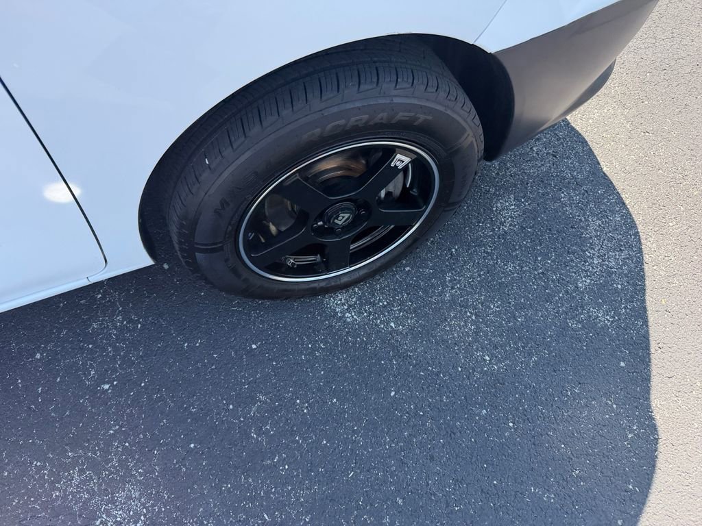 Used 2015 Chevrolet City Express LT image 30