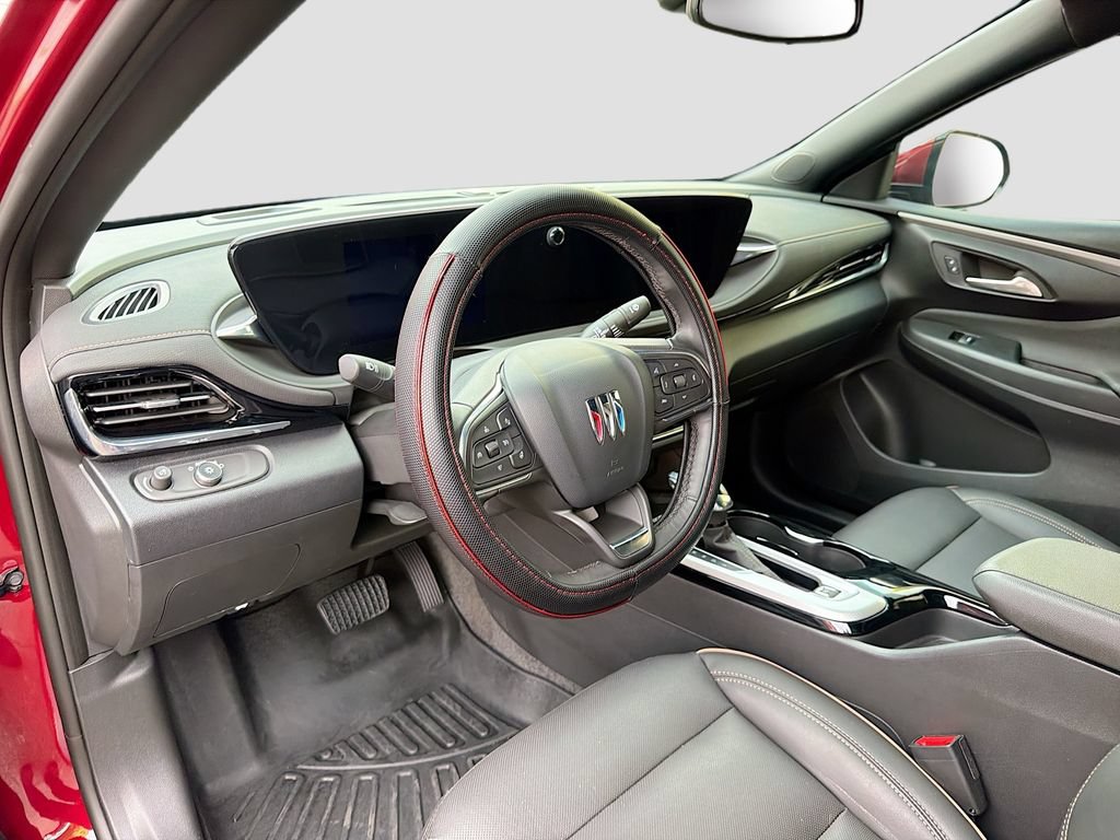 Used 2024 Buick Envista Avenir FWD image 9