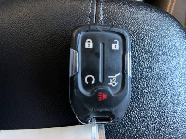 Used 2021 GMC Terrain SLE w/ Driver Convenience Package FWD image 23