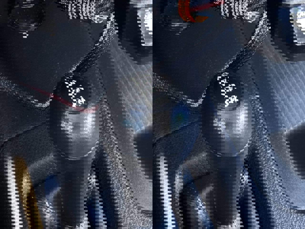 Used 2016 RAM 3500 Tradesman w/ Cold Weather Group image 25