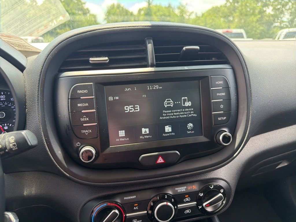 Used 2021 Kia Soul X-Line FWD image 13