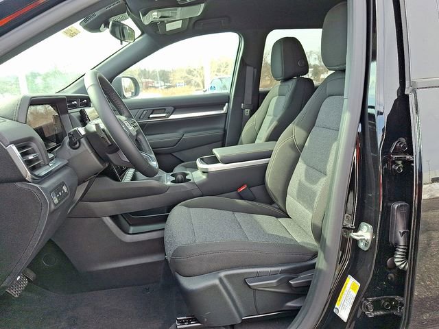 New 2026 GMC Terrain Elevation image 9