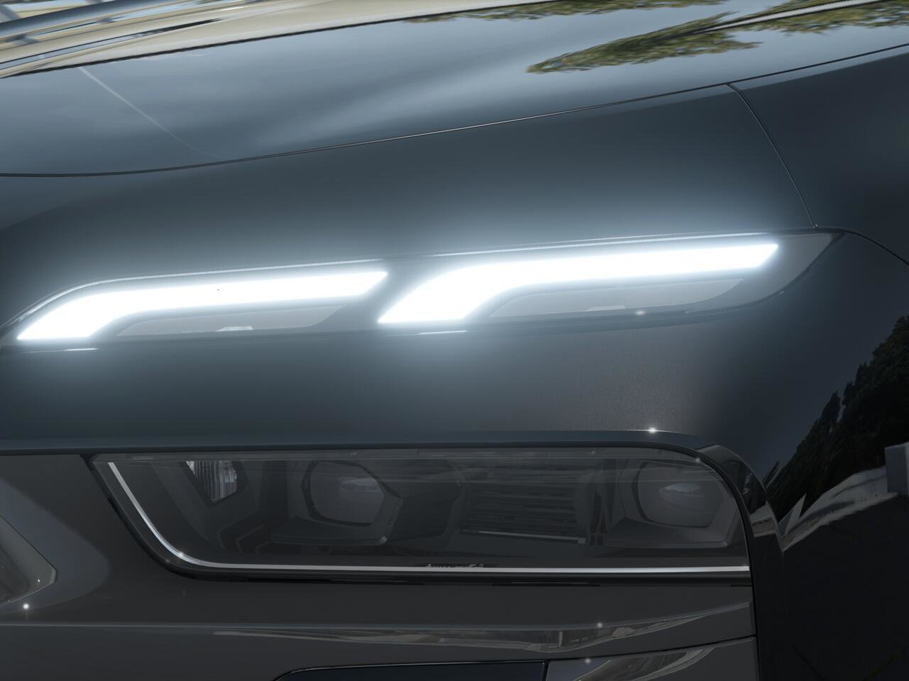 New 2026 BMW i7 xDrive60 AWD/4WD image 6