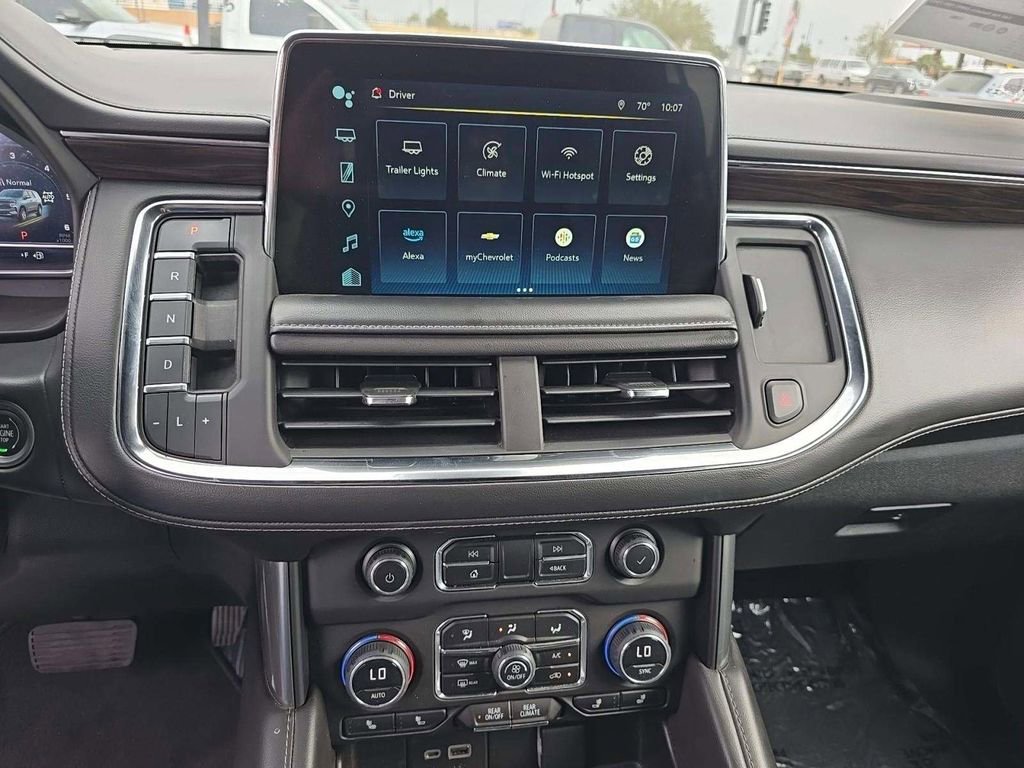 Used 2023 Chevrolet Tahoe LT image 6