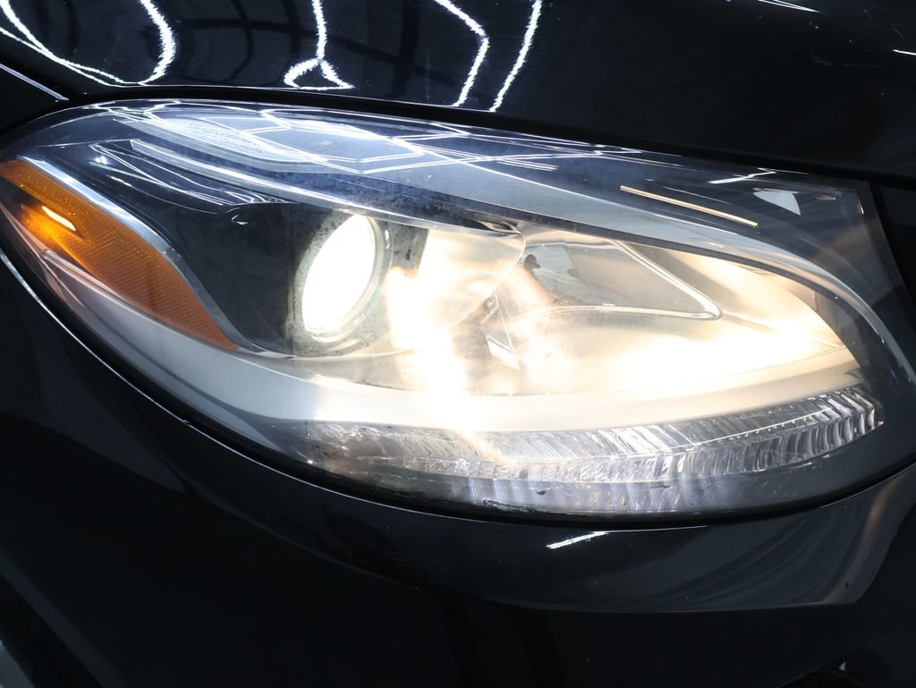 Used 2018 Mercedes-Benz GLE 350 4MATIC w/ Premium 1 Package image 26