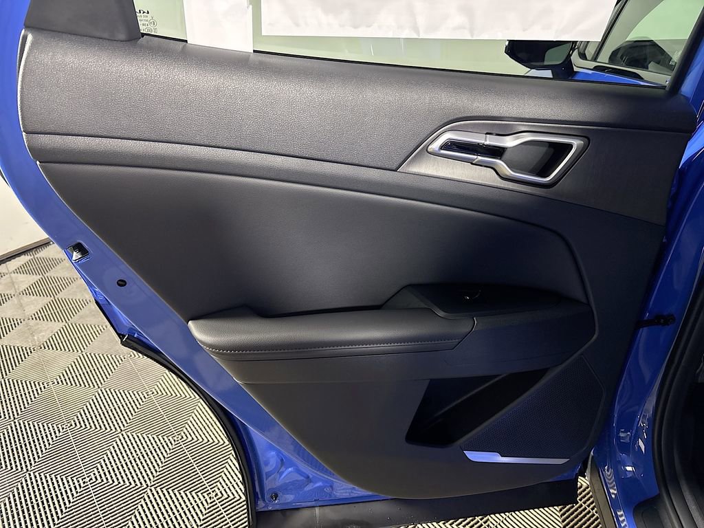 New 2026 Kia Sportage X-Line w/ X-Line Premium Package image 19