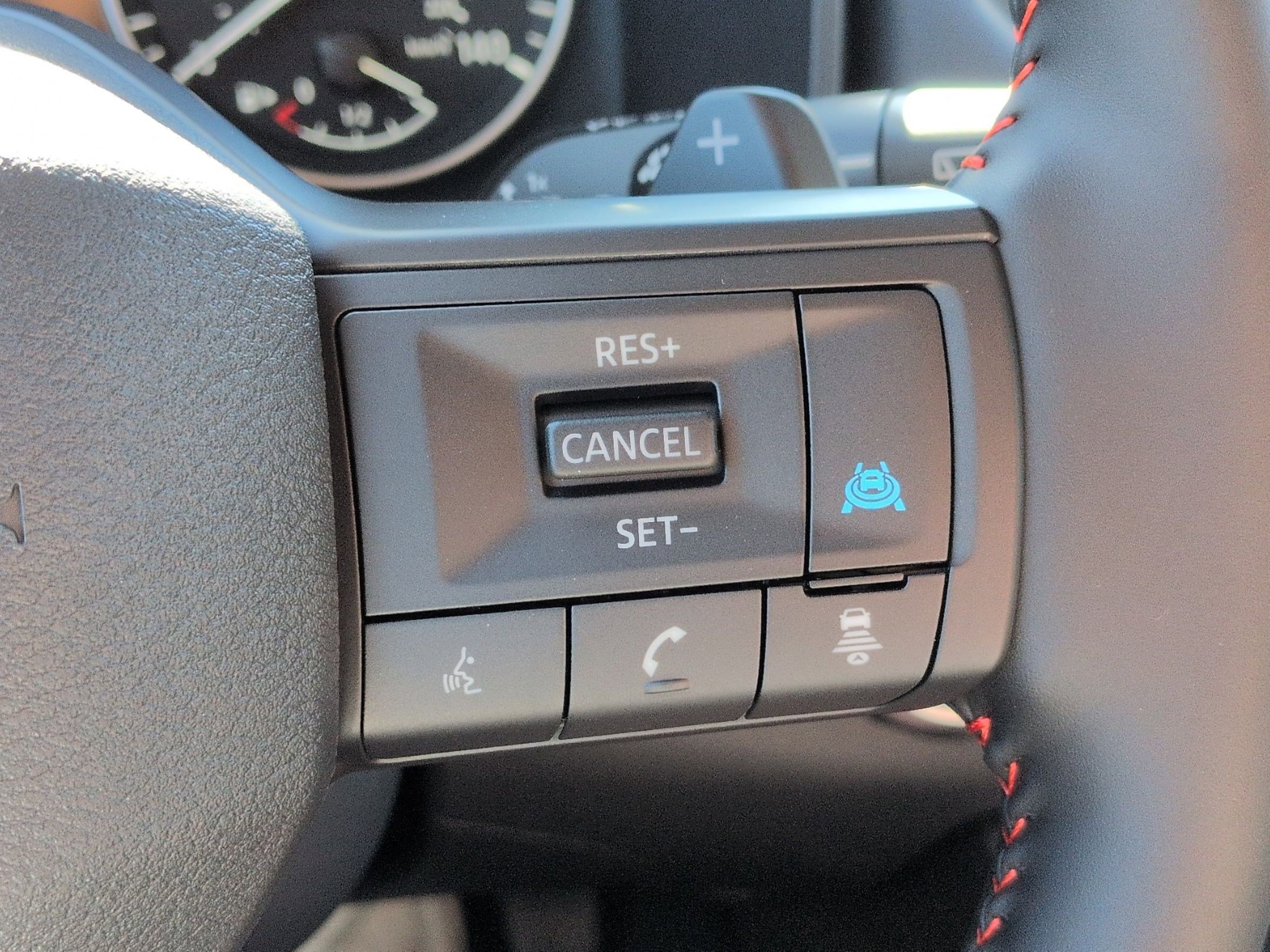 New 2026 Nissan Rogue SV w/ Rock Creek Premium Package AWD/4WD image 15