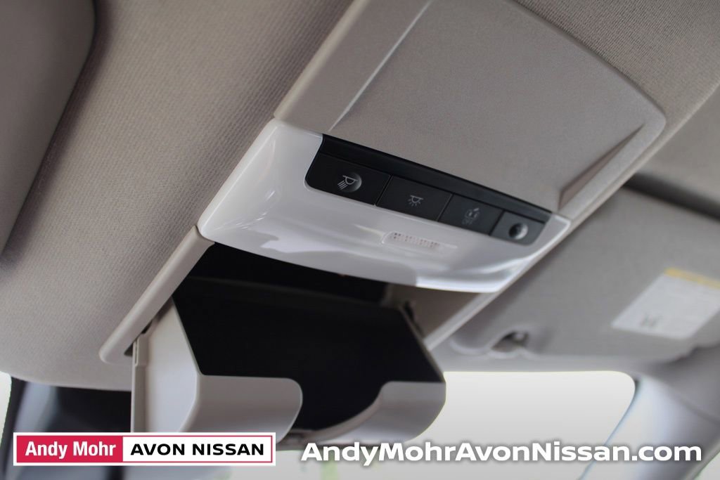 New 2025 Nissan Sentra S image 25