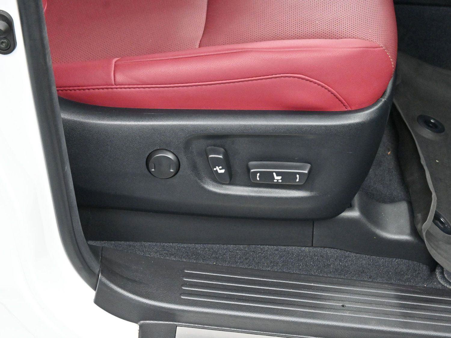 Used 2022 Lexus GX 460 Premium image 37