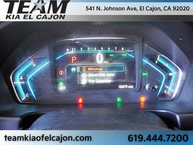 Used 2019 Honda Odyssey EX-L image 33