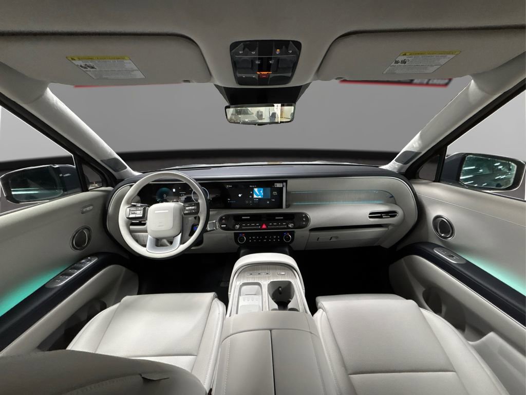 New 2026 Hyundai Palisade Calligraphy image 17
