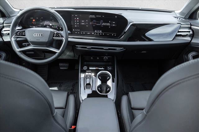 New 2026 Audi A6 Premium Plus AWD/4WD image 20