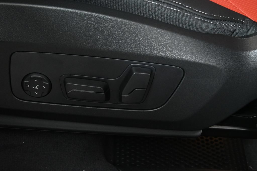 New 2026 BMW X1 M35i w/ Technology Package AWD/4WD image 27