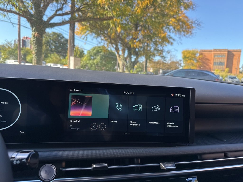 New 2026 Hyundai Santa Cruz SEL image 21