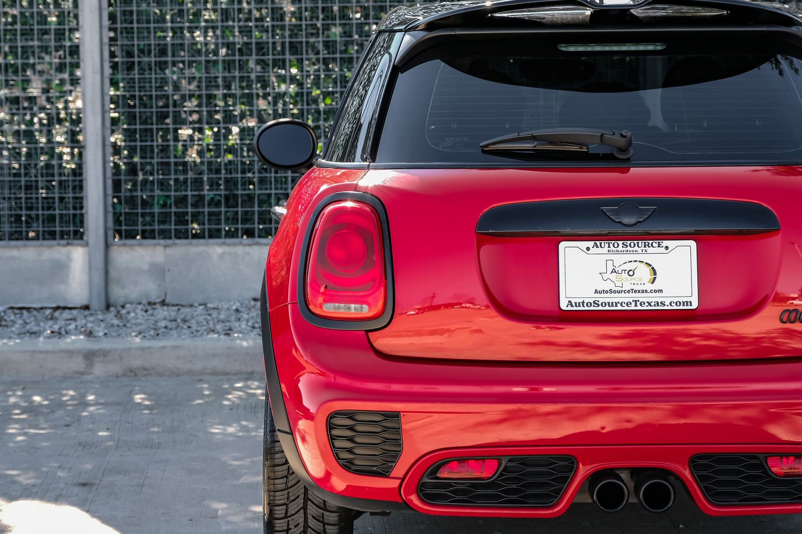 Used 2015 MINI Cooper S image 37
