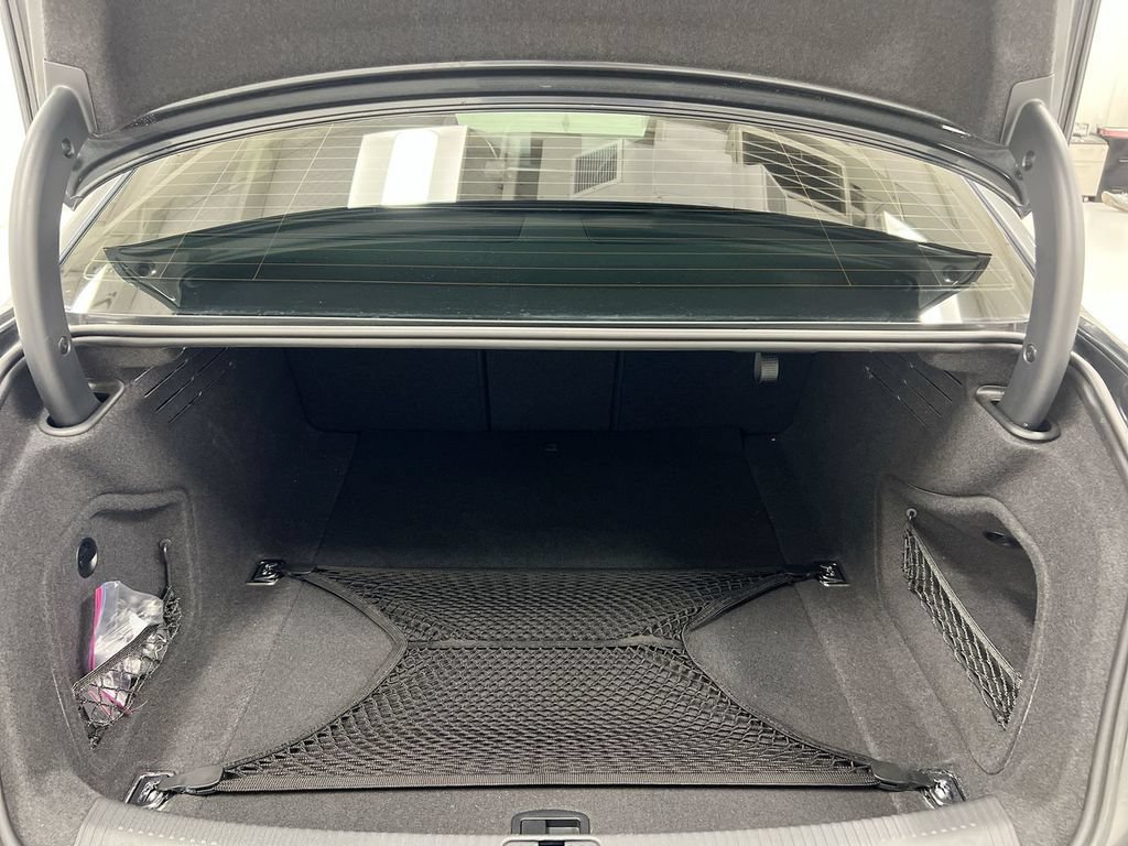 Used 2019 Audi S4 Premium w/ Convenience Package AWD/4WD image 24
