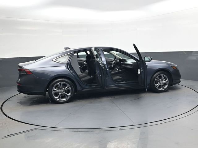 Used 2023 Honda Accord EX image 37