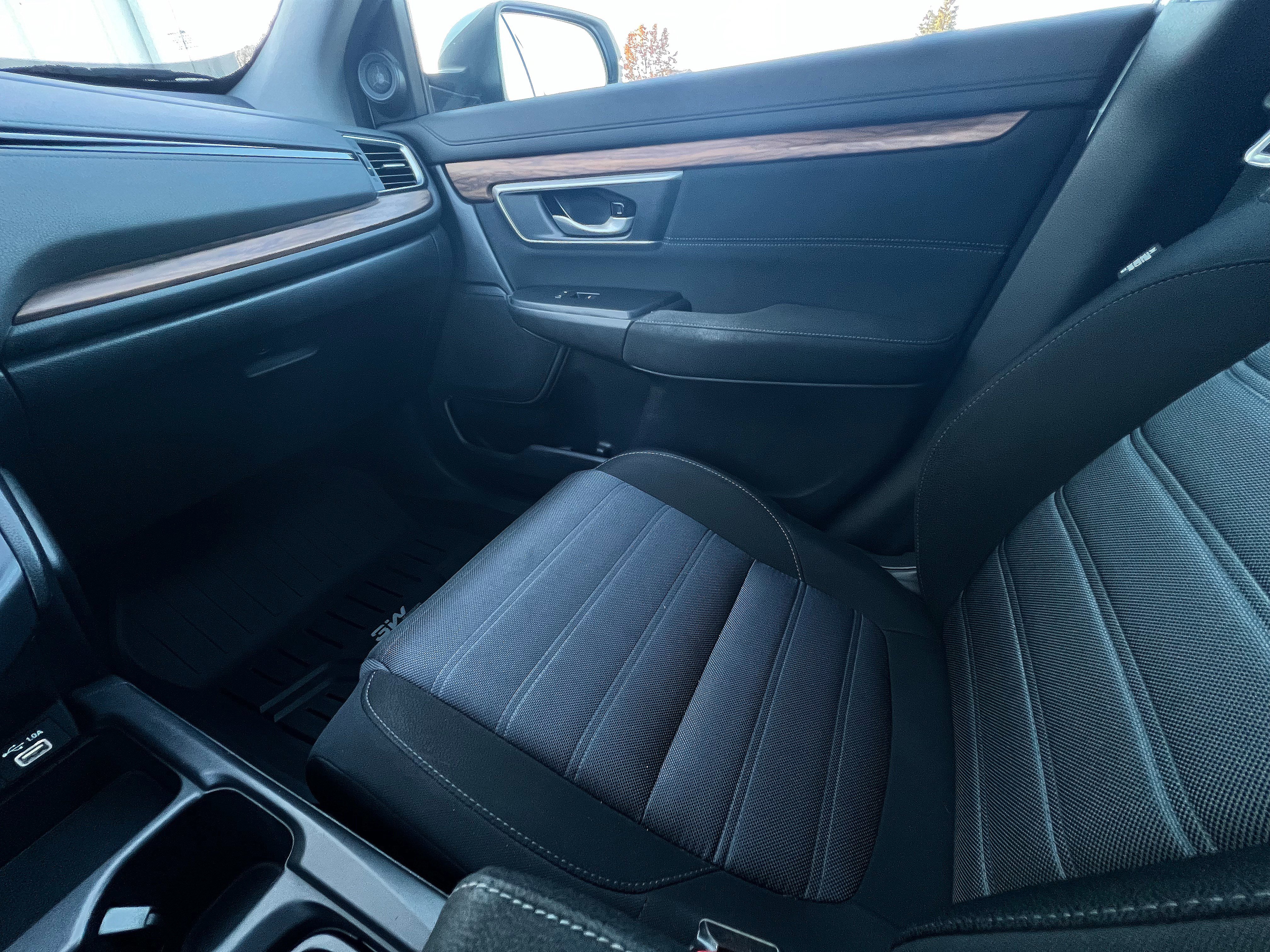 Used 2020 Honda CR-V EX image 14