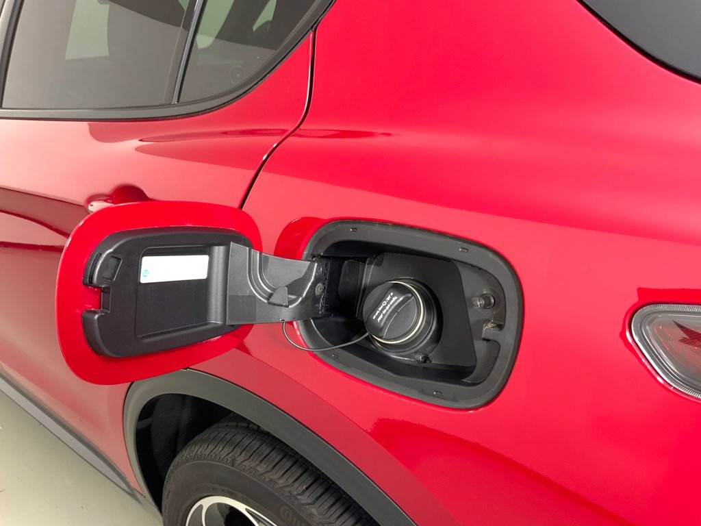New 2026 Alfa Romeo Stelvio Sprint AWD/4WD image 7
