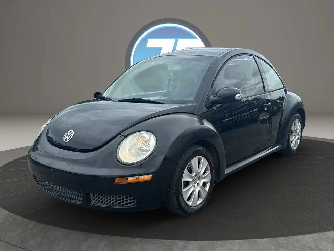 Used 2008 Volkswagen Beetle S FWD image 13