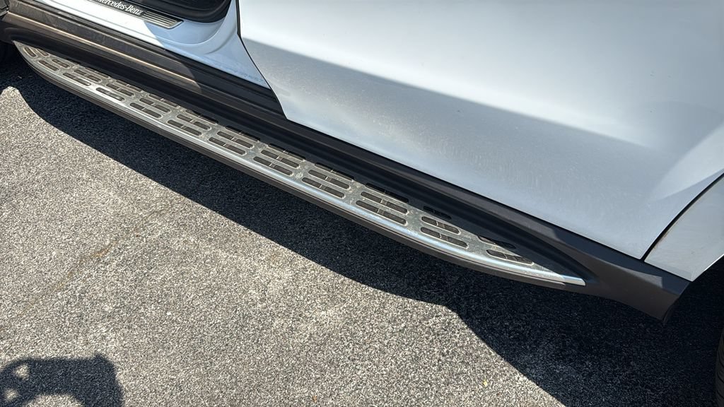 Certified 2025 Mercedes-Benz GLE 350 4MATIC image 27