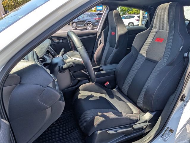 Used 2019 Honda Civic Si image 7