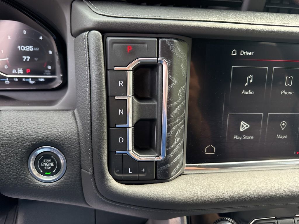 Used 2023 GMC Yukon Denali AWD/4WD image 38