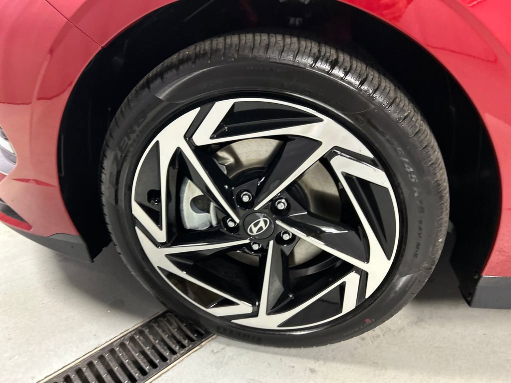 New 2026 Hyundai Sonata SEL image 9