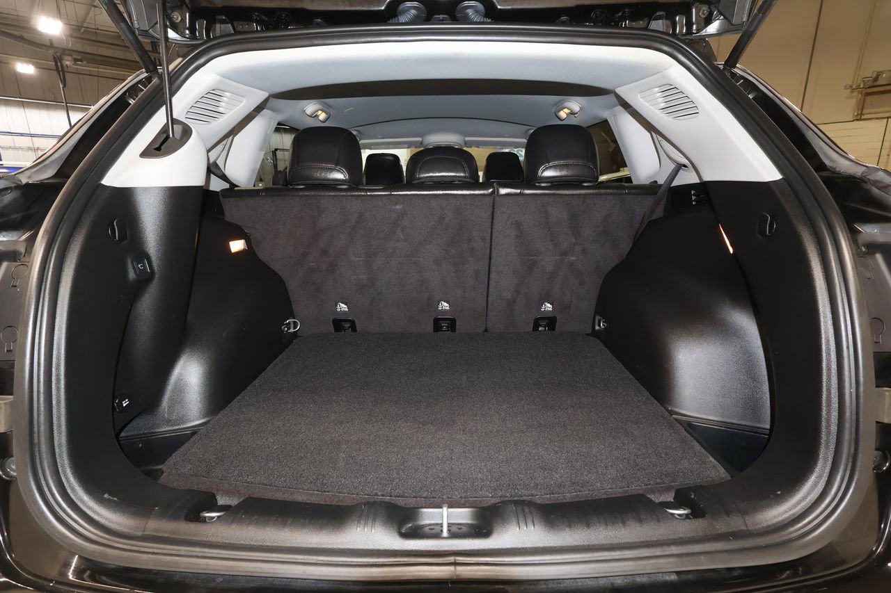 Used 2022 Jeep Compass Trailhawk w/ Trailhawk Elite Group image 26