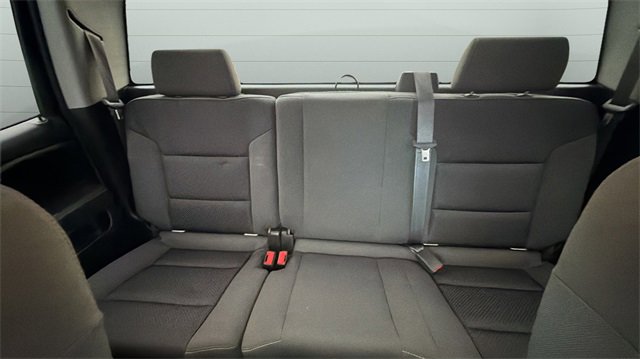 Used 2014 Chevrolet Silverado 1500 LT w/ All Star Edition image 18