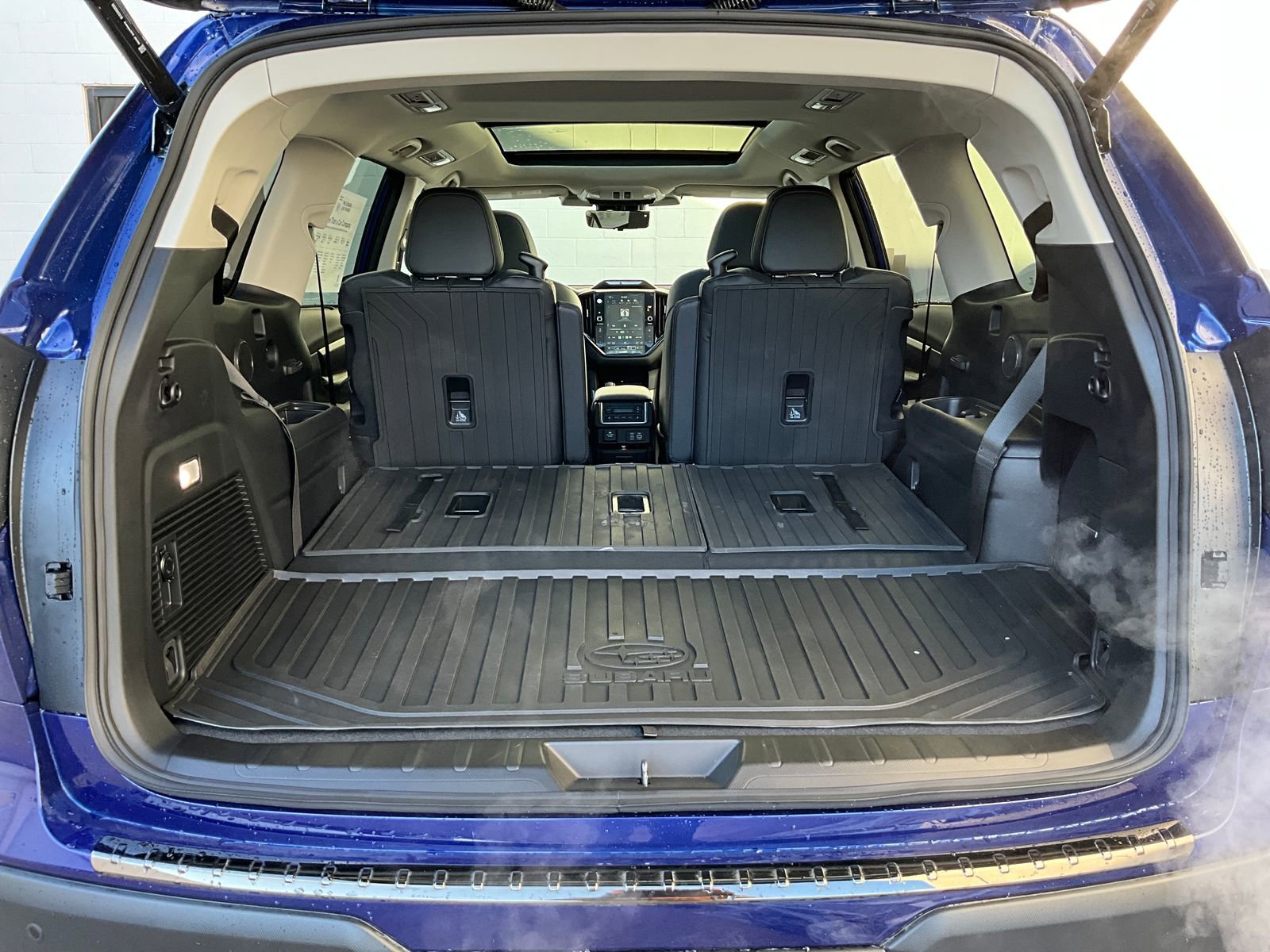 New 2026 Subaru Ascent Bronze Edition w/ Onyx Package image 28
