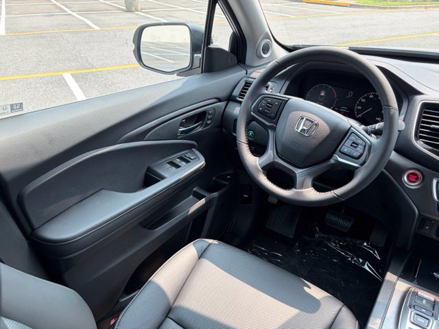 New 2026 Honda Ridgeline RTL image 34