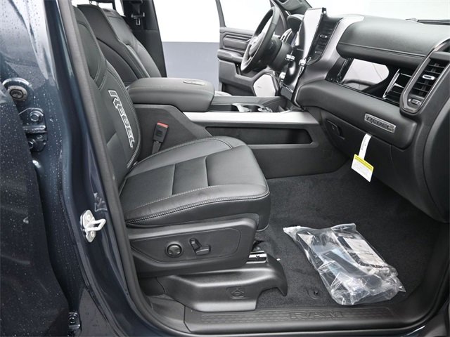 New 2026 RAM 1500 Rebel w/ Rebel Level 2 Equipment Group image 22